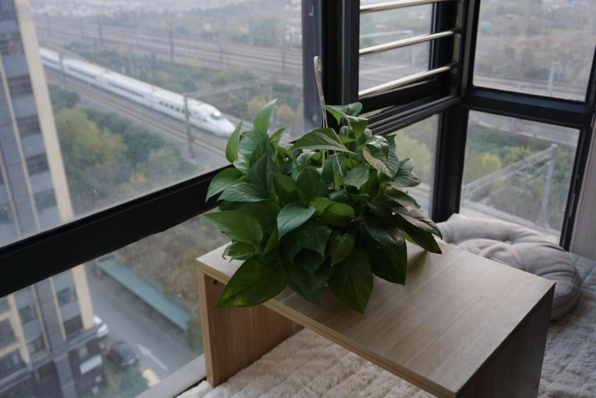 Huanlesong Youth Hostel อู่ฮั่น ภายนอก รูปภาพ